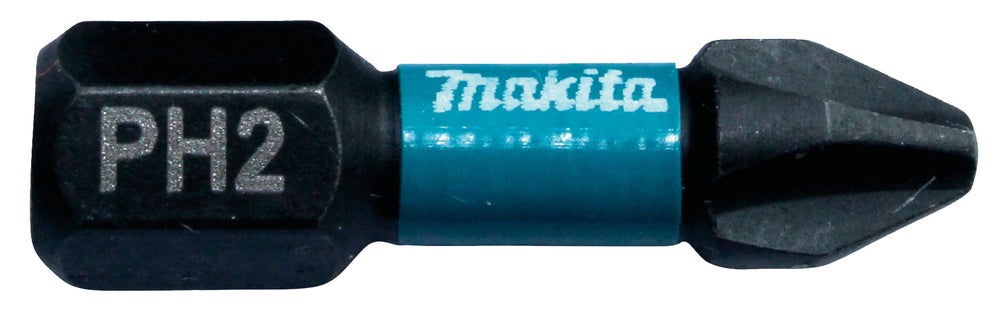 Bit PH2 Impact Black