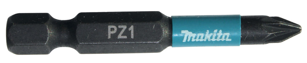 B-63747 Bit PZ1 Impact Black