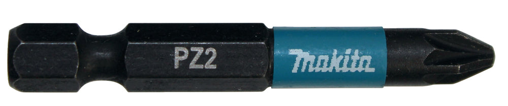 Bit PZ2 Impact Black B-63753