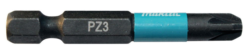 Bit PZ3 Impact Black B-63769