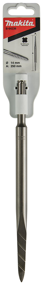 SDS-PLUS Spitzmeißel 250mm Longlife