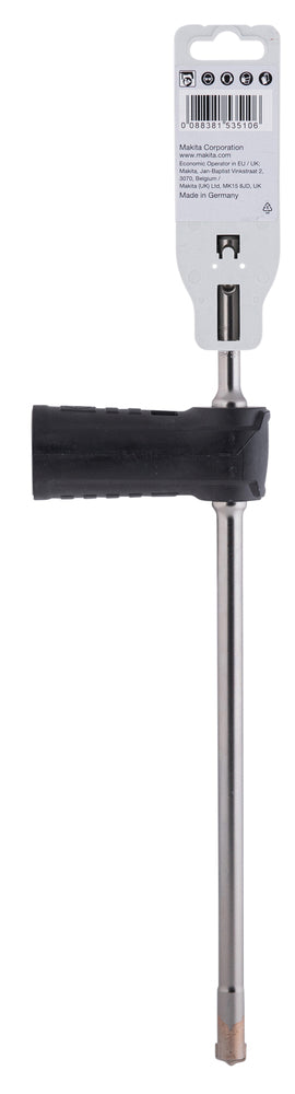 SDS-PLUS Absaugbohrer 14x360mm