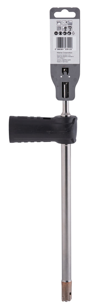 B-64412 HM Absaugbohrer