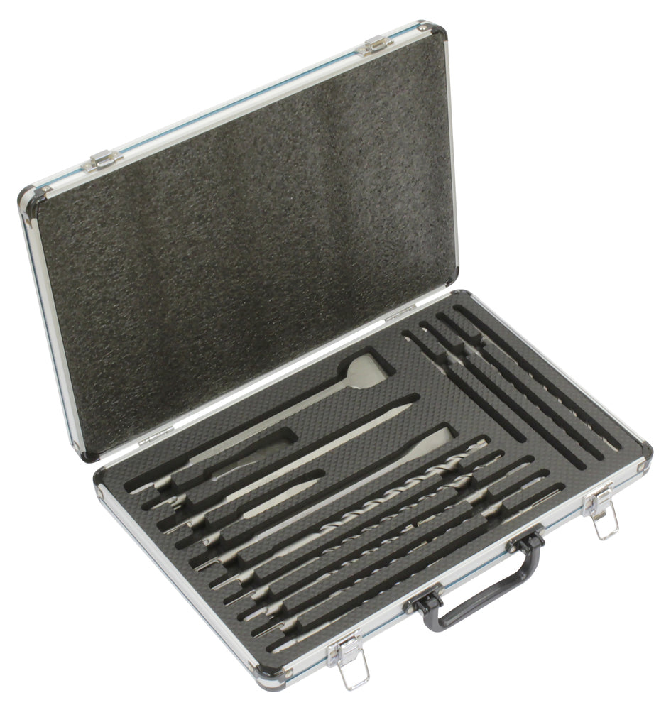 Bohrer-/Meißel-Set SDS-PLUS B-64680
