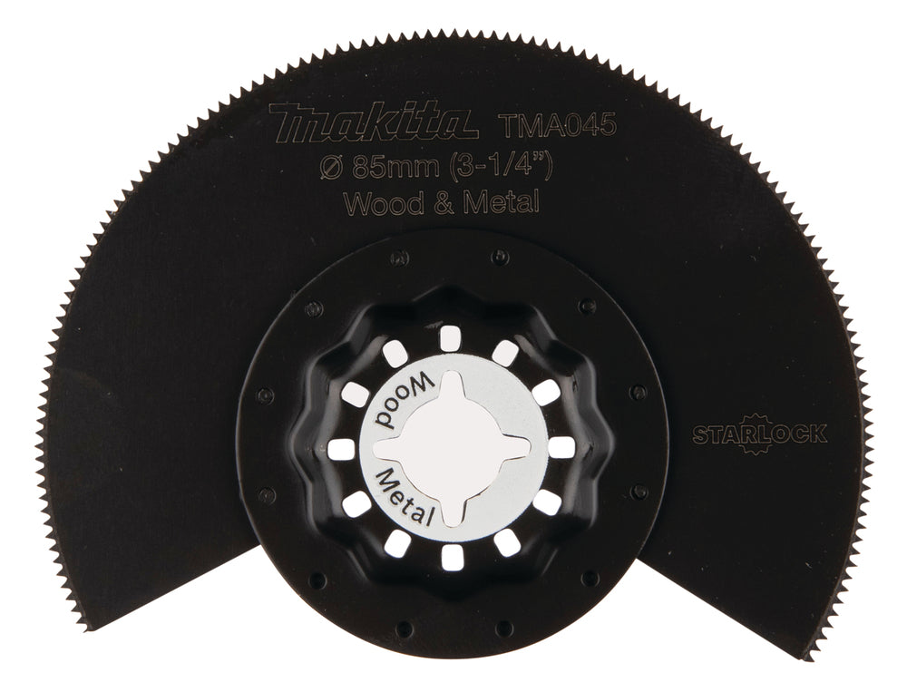 Segmentsägeblatt TMA045 B-64799