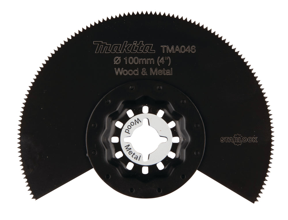 Segmentsägeblatt TMA046 B-64808