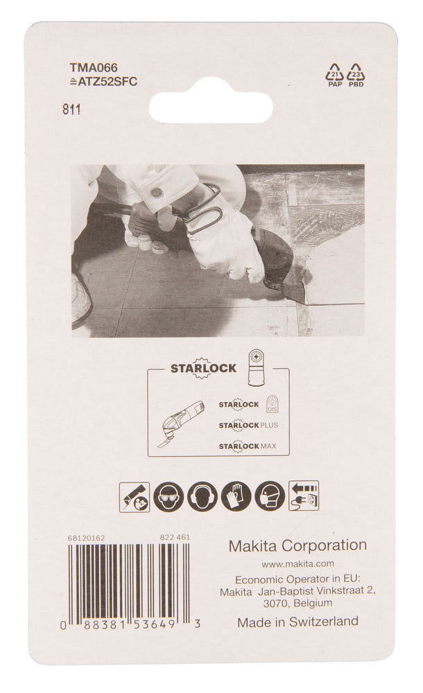 Schaber TMA066 B-64995