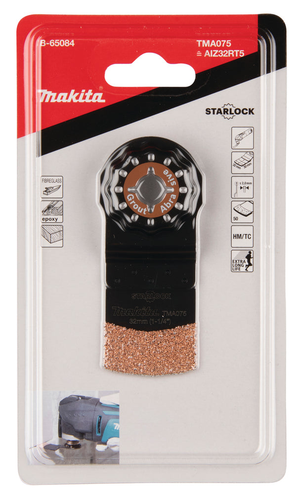 B-65084 Tauchsägeblatt TMA075