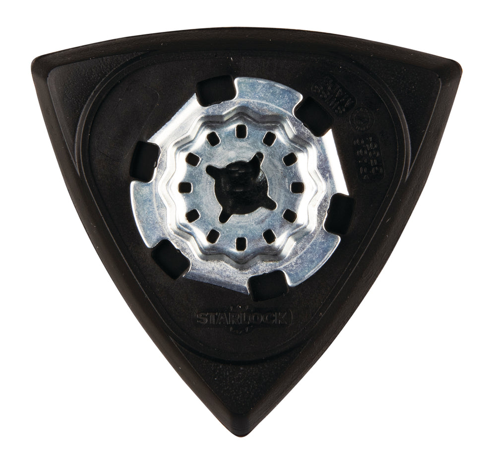 Delta-Schleifplatte Klett TMA078 B-65115