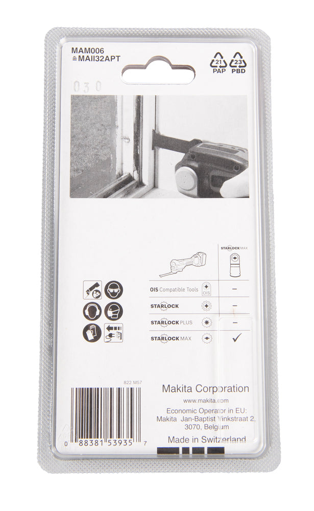 Tauchsägeblatt MAM006 B-66450