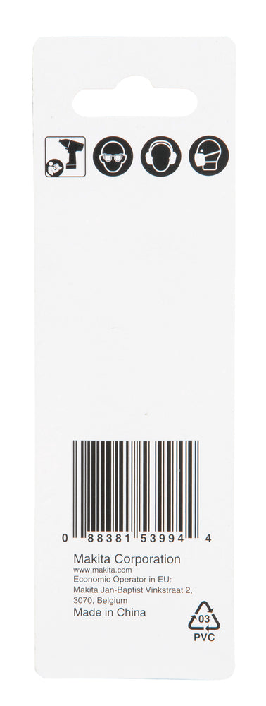 B-66818 Schraubführungshülse 1/4" 80 mm