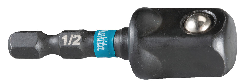 Adapter von 1/4" 6KT auf 1/2" 4KT B-66874
