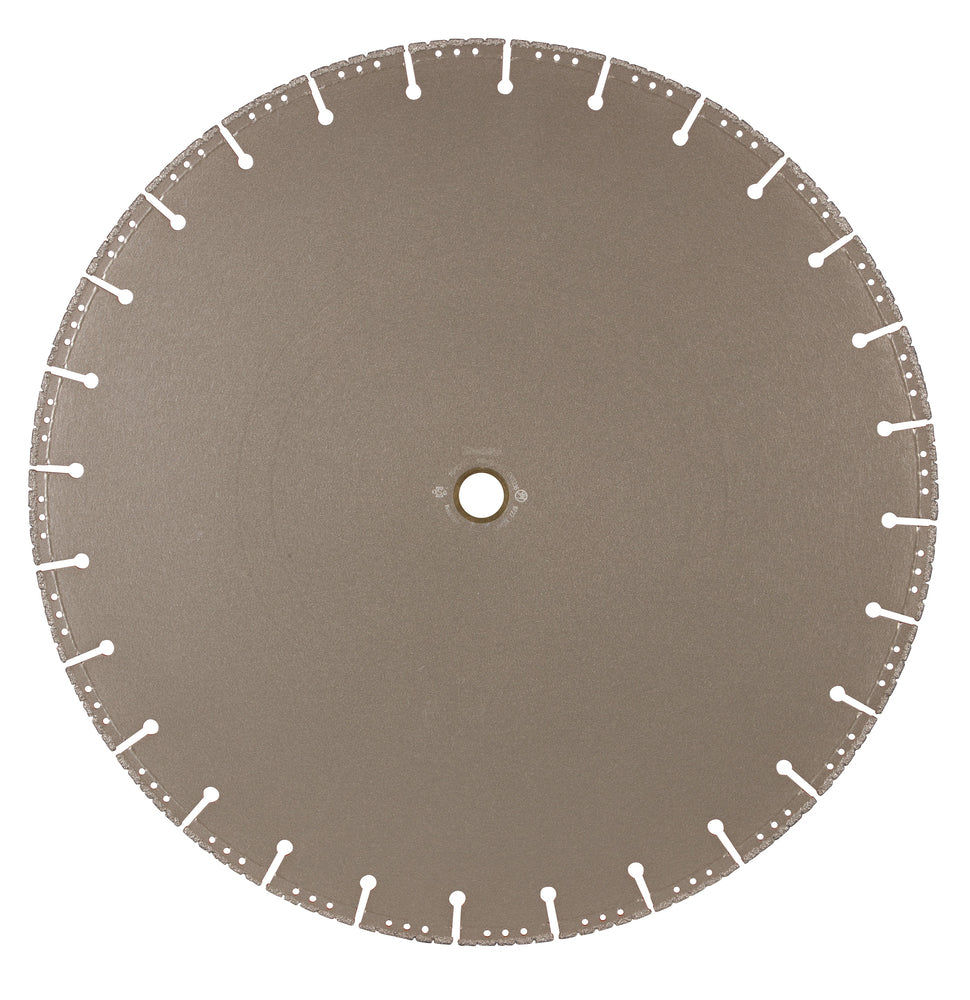 Diamantscheibe Rettung 405 mm B-66955