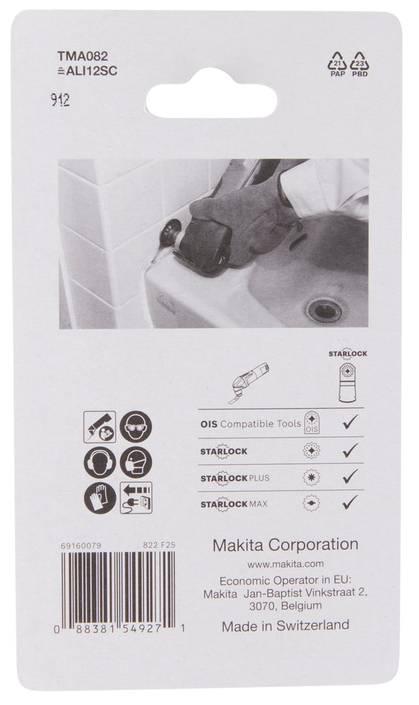Universalfugenschneider TMA082 B-69783