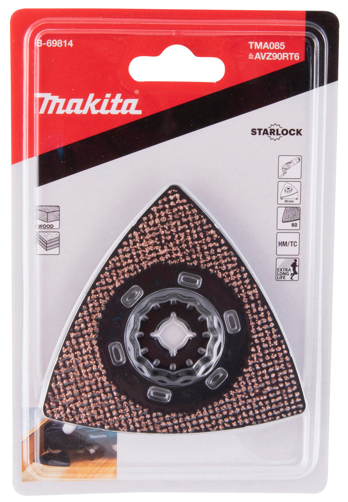 HM-Deltaplatte TMA085 B-69814
