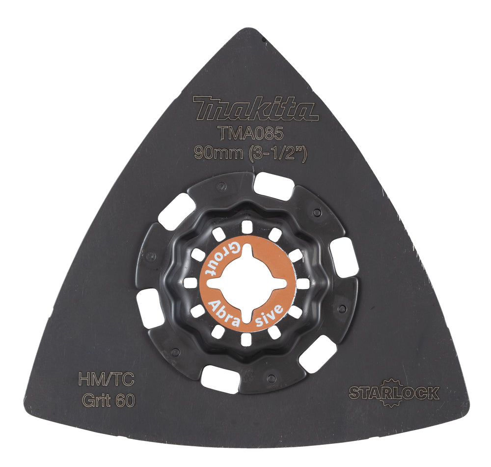 HM-Deltaplatte TMA085 B-69814