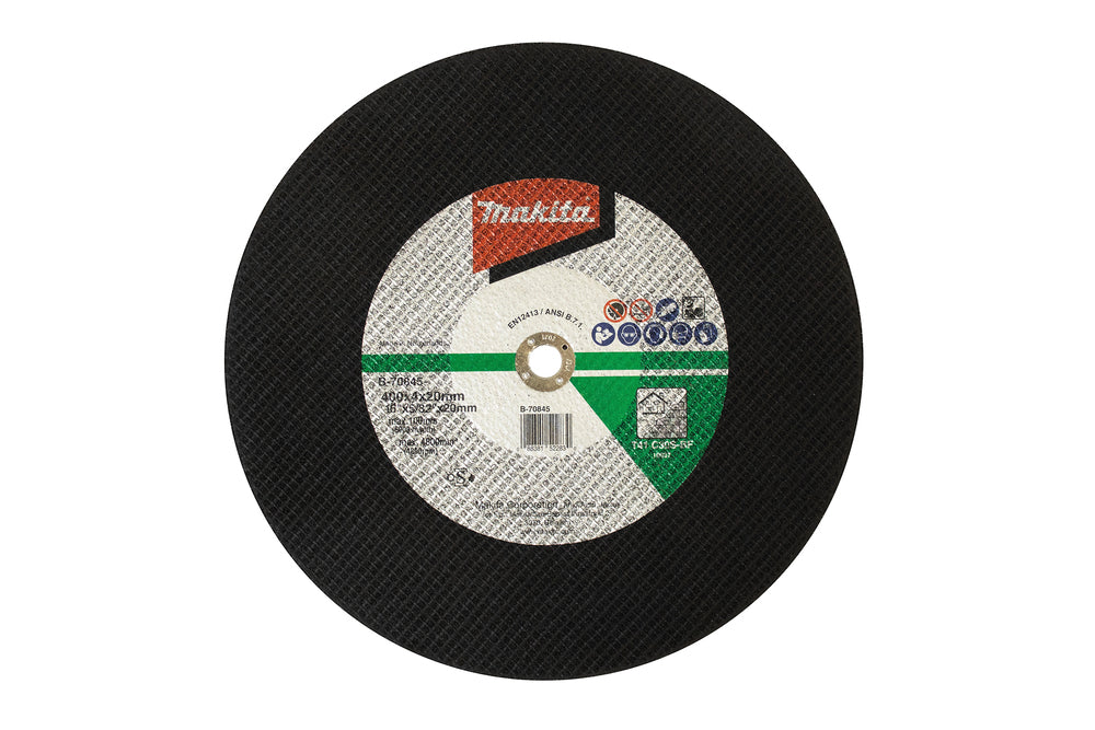 B-70845 Trennscheibe