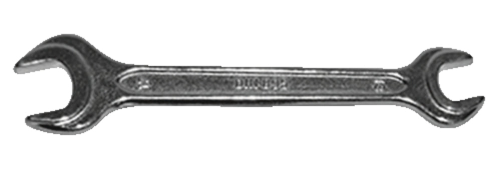Gabelschlüssel SW 13/17 B03384