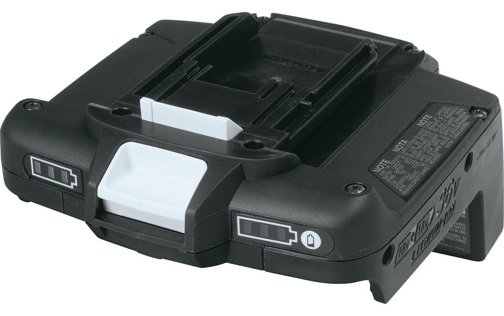 197214-1 Akku-Konverter