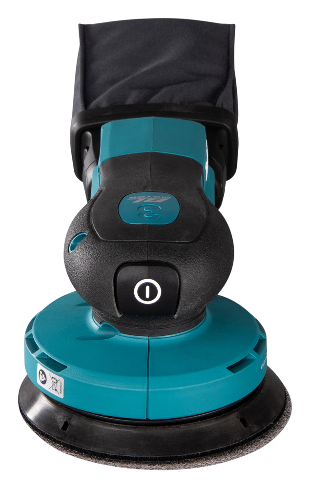 BO003CGZ Akku-Exzenterschleifer