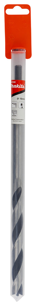 D-07200 Holzbohrer 16x315mm
