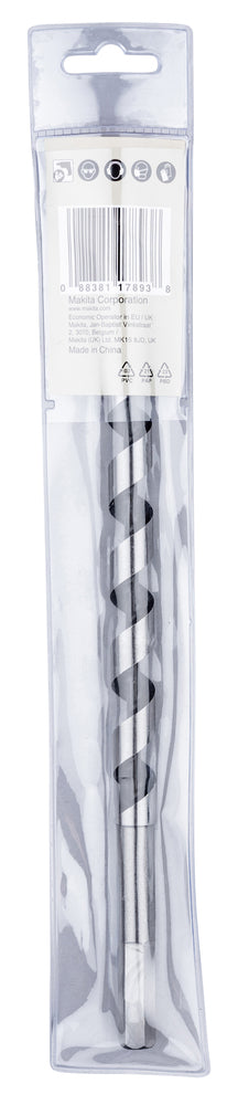 D-07375 Schlangenbohrer