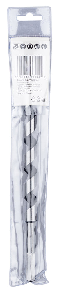 D-07381 Schlangenbohrer