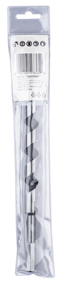 D-07397 Schlangenbohrer