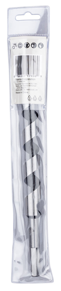 D-07406 Schlangenbohrer