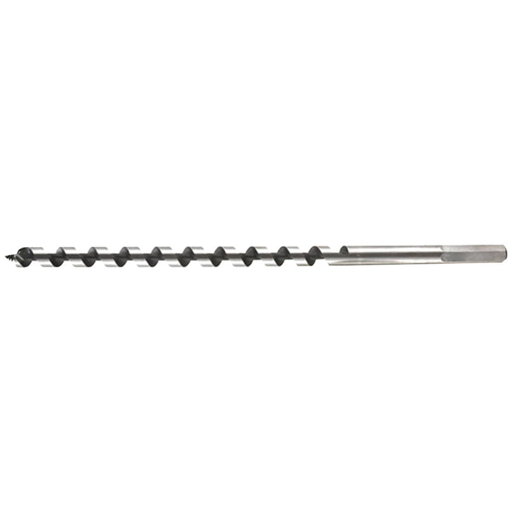 D-07462 Schlangenbohrer 14x400mm