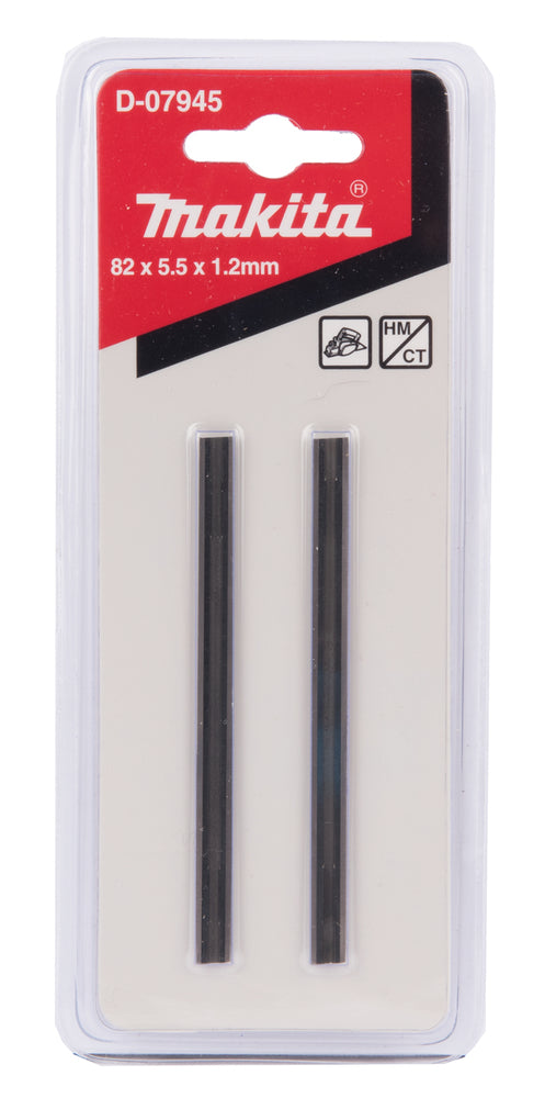Wendemesser HM 82 mm D-07945