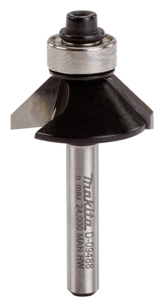 Fräser Winkelkanten 6mm D-09488