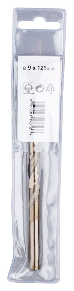 D-17441 HSS Co Metallbohrer