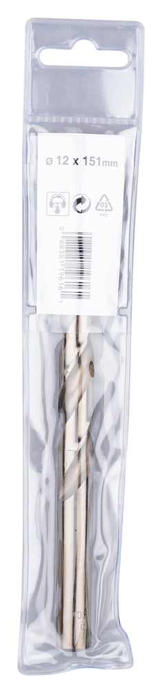 D-17500 HSS Co Metallbohrer