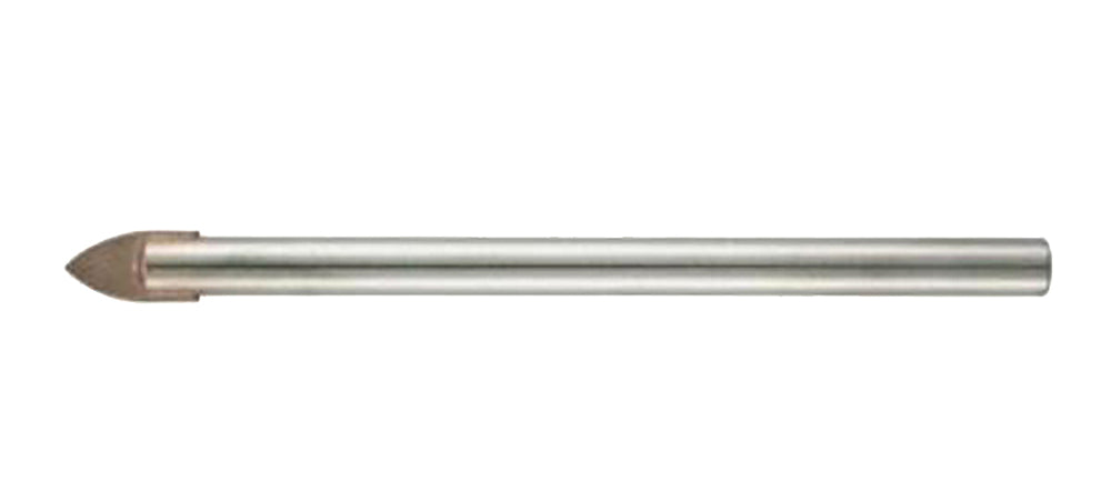 HM Glas- und Fliesenbohrer Ø 12 mm D-25177
