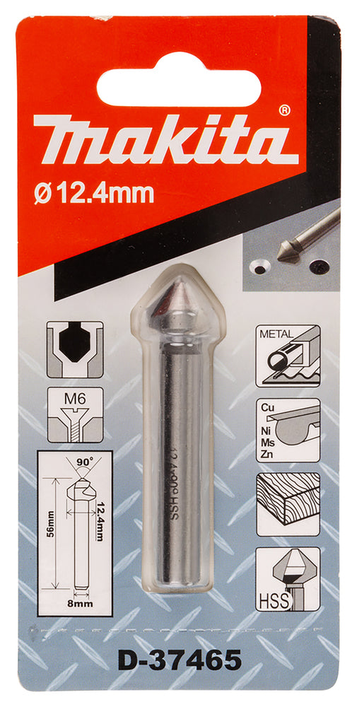 D-37465 HSS Kegelsenker