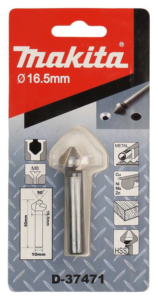 D-37471 HSS Kegelsenker