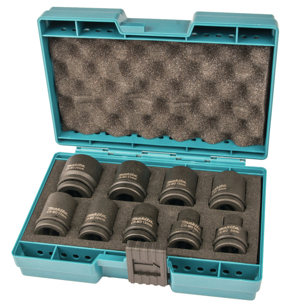 Schlagnuss-Set 9-tlg. D-41517