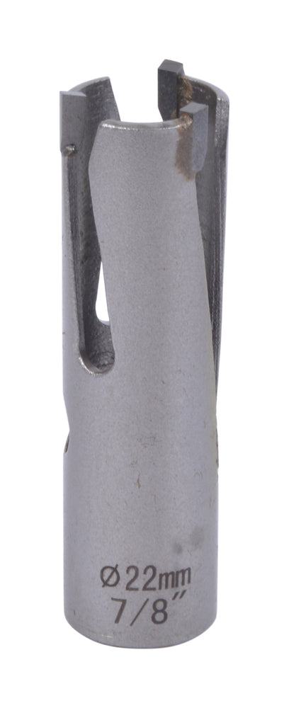 Lochsäge 22mm Mehrzweck HM