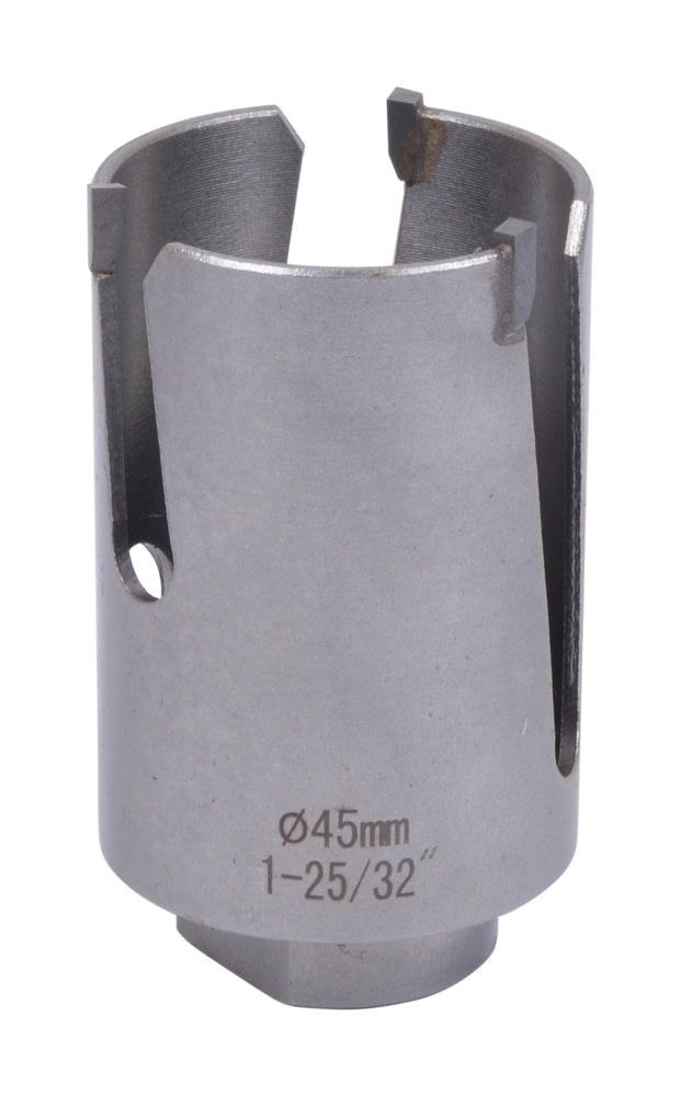 Lochsäge 45mm Mehrzweck HM