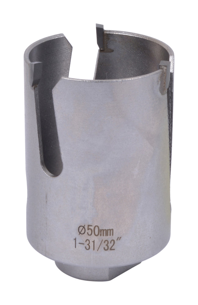 Lochsäge 50mm Mehrzweck HM
