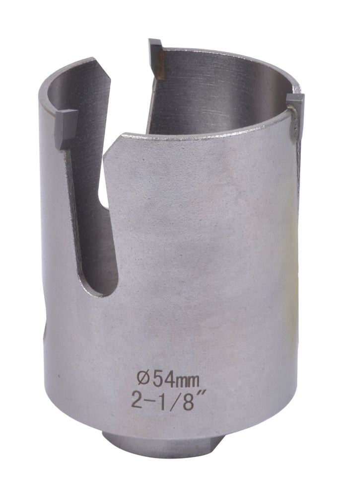 Lochsäge 54mm Mehrzweck HM