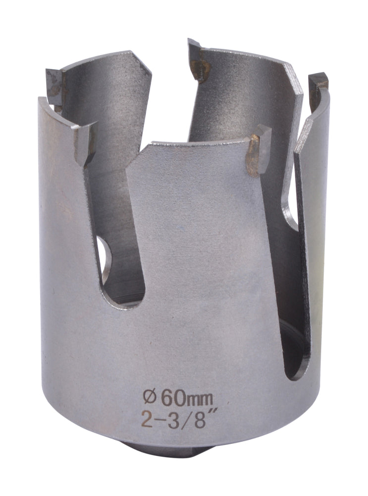 Lochsäge 60mm Mehrzweck HM