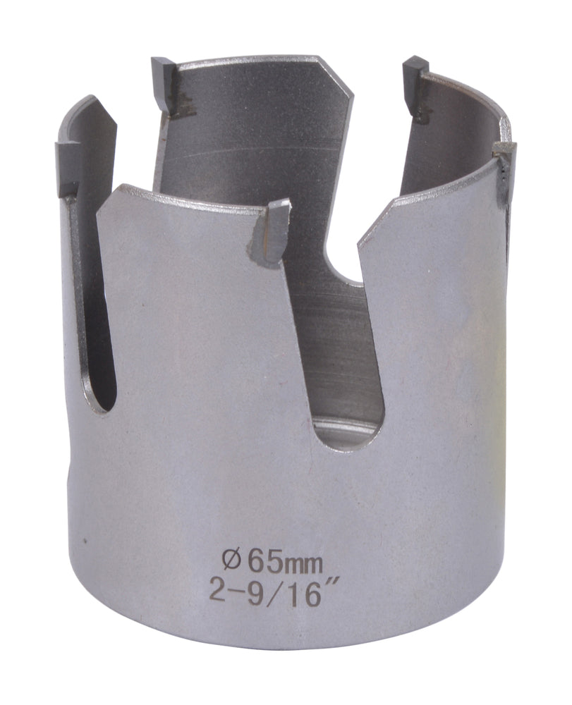 Lochsäge 65mm Mehrzweck HM
