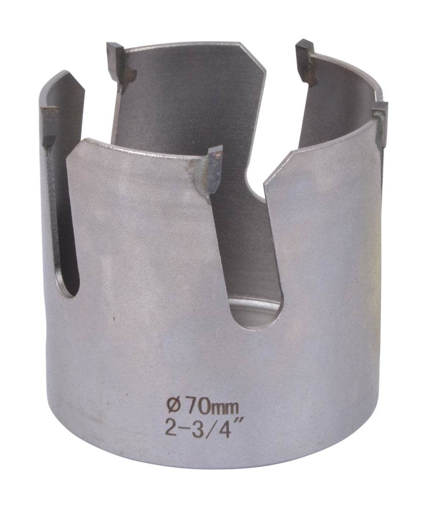 D-42880 Lochsäge 70mm Mehrzweck HM