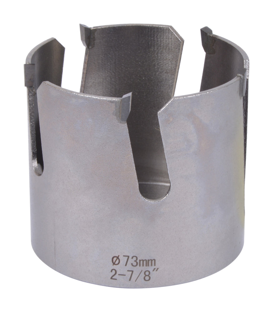 Lochsäge 73mm Mehrzweck HM