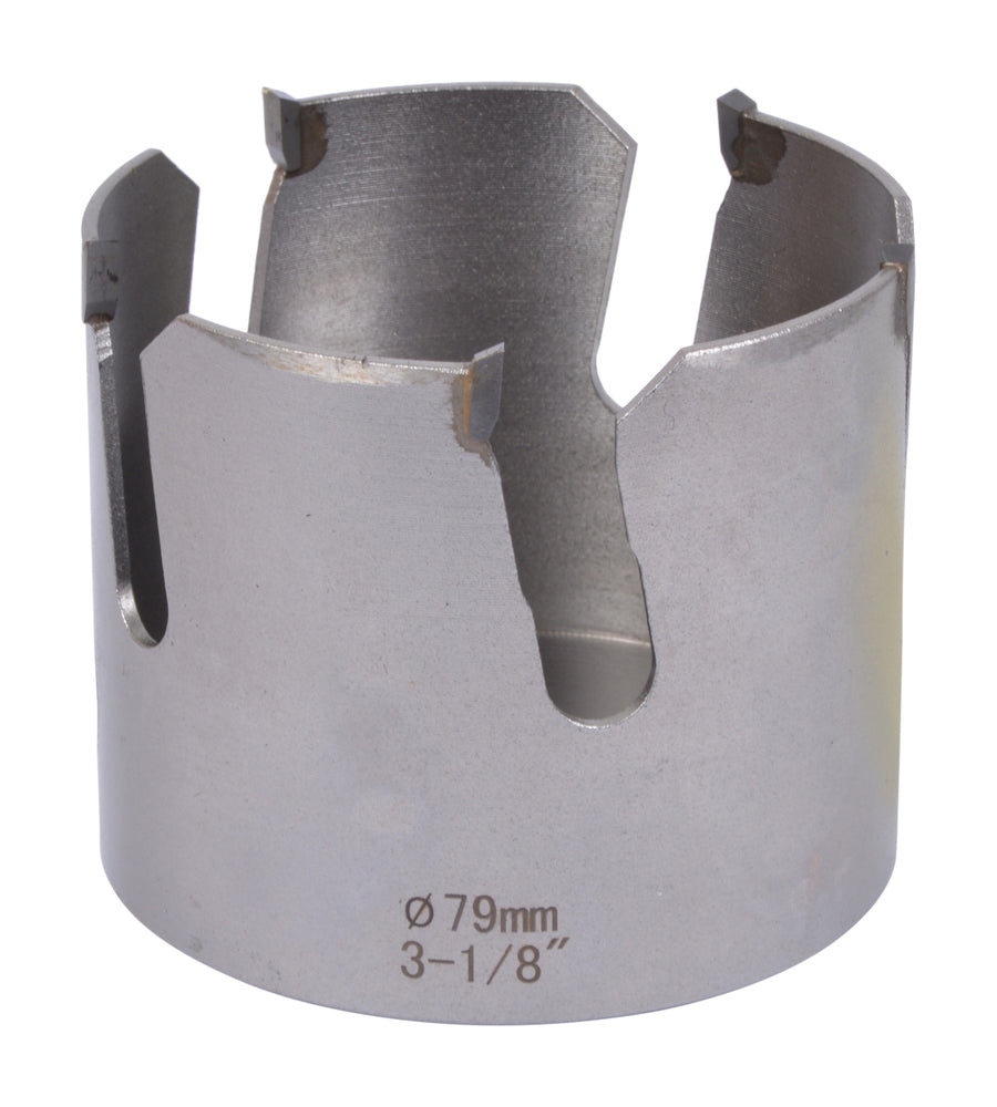 Lochsäge 79mm Mehrzweck HM