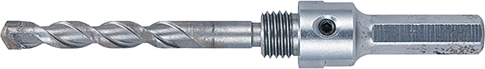 Aufnahmeschaft 22-105mm + HSS-G Bohrer