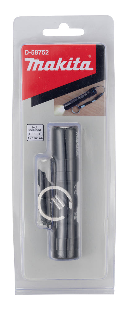 LED-Stiftlampe D-58752