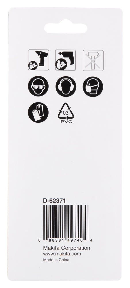 D-62371 Holzbohrer-Set